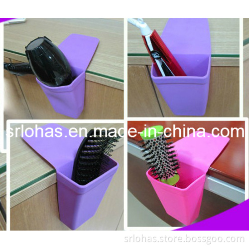 Hot Iron Holster Holders Hairdressing Tools Pouch